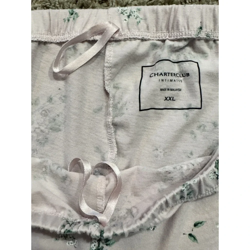 Charter Club comfortable classic
